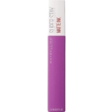 Maybelline New York SuperStay Matte Ink de Larga Duración, 35 Creator