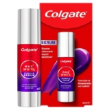Colgate Max White Sérum Morado Blanqueador Dental 40ml
