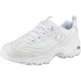 Skechers D’lites Fresh Start, Sneaker Mujer