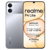 Smartphone realme P4 Lite 4G, 4GB+128GB
