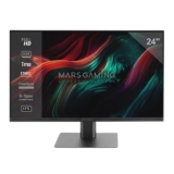 Mars Gaming MV-24, Monitor 24” IPS FHD 120Hz