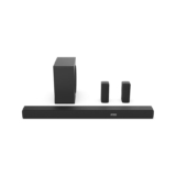 Hisense AX5100Q – Barra de Sonido 5.1, 580W