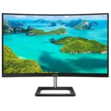 PHILIPS 328E1CA Monitor 32 Pulgadas 60Hz Panel VA, 4ms GtG