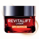 L’Oréal Paris Revitalift Laser Crema SPF25 Nº1 AntiEdad y AntiManchas