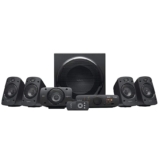 Logitech Z906 5.1 Sistema de Altavoces Sonido Envolvente THX