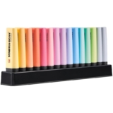 STABILO – marcador – BOSS ORIGINAL Pastel
