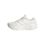 adidas Mujer Galaxy 8 Running Shoes, Cloud White/FTWR White/Warm Vanilla