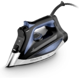 Rowenta Everlast Anticalc, Plancha vapor