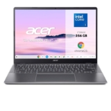 Acer Chromebook Plus, Portátil 14″ WUXGA