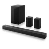 LG DS60TR – Barra de Sonido, Bluetooth