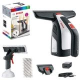 Bosch Limpiador de cristales a batería GlassVAC