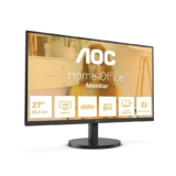 AOC U27B3M Monitor 27 Pulgadas 60Hz Panel VA, 4ms GtG