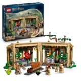 LEGO Harry Potter Castillo de Hogwarts: Clase de Herbología – Minifiguras de Neville Longbottom