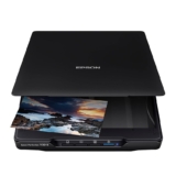 Epson Perfection V39II – Escáner fotográfico y de Documentos (resolución óptica de)