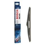 BOSCH Heckwischerblatt H283 3397011812