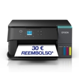 Epson EcoTank ET-2955 Impresora de Depósito de Tinta | para Uso Intensivo en Hogar | Wi