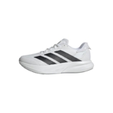 adidas Men’s Duramo Speed 2 Running Cloud White/Core Black/Halo Silver 8 UK 42 EU