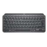 Logitech MX Keys Mini Teclado Inalámbrico Minimalista