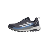 adidas Hombre Terrex Anylander Rain.Rdy Hiking Shoes, Aurora Onix/Dash Grey/Legend Ink