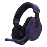 Turtle Beach Stealth 600 Morado Xbox Auriculares de Juego Inalámbricos con 80hr Batería