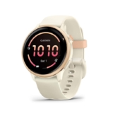 Garmin Vívoactive 6, Smartwatch con GPS