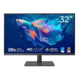 BenQ PD3205U Monitor de diseño (tecnología AQCOLOR, 32 pulgadas)
