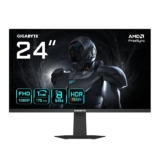GIGABYTE GS24F14A Monitor Gaming 24” FHD – 1920 x 1080, 175Hz