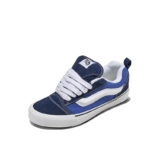 Vans Zapatillas Knu Skool para Hombre y Mujer VN0009QCNWD1