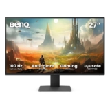 BenQ GW2791E Gaming Monitor de 27 Pulgadas, 100Hz