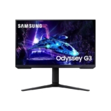 Samsung LS24DG300EUXEN – Monitor Gaming Odyssey G3 de 24″ Full HD (1920 x 1080)