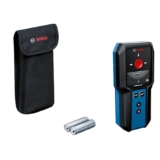 Bosch Professional detector de pared GMS 100-23 (profundidad de detección máx. de)