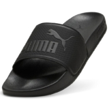 PUMA Leadcat 2.0 H Slide – Sandalias unisex, color negro y negro