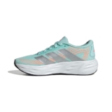 adidas Unisex niños Galaxy 8 Junior Shoes, Semi Flash Aqua/Tech Grey Met./Frozen Turbo