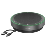 Jabra Speak2 75 Altavoz inalámbrico Bluetooth para el Trabajo