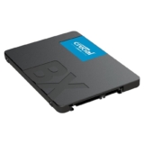 Crucial BX500 SATA SSD 2TB Interno 2.5″, hasta 540MB/s