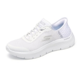 Skechers – GO Walk Flex Grand Entry, Zapatillas Mujeres