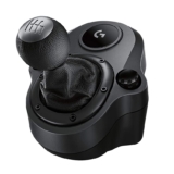 Logitech G Driving Force Palanca de Cambio para Volantes de Carreras G29