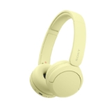 Sony WH-CH520 Auriculares Bluetooth con 50 h de batería, Sonido DSEE y micrófono Integrado