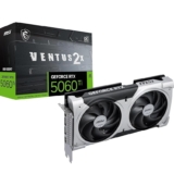 MSI GeForce RTX 5060 Ti 8G Ventus 2X OC Plus