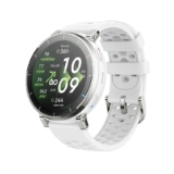 Amazfit Active 3 Premium Reloj Inteligente GPS Running, 45mm