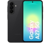 Samsung Galaxy A27 5G 128GB Teléfono Móvi con IA, Negro