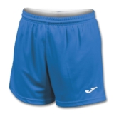 Joma Paris II-W Pantalones Cortos Deportivos, Mujer