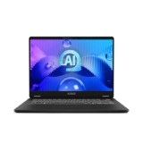 MSI Prestige 14 AI Studio C1VFG-013ES – Portátil 14″ 2.8K