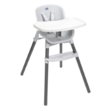 Chicco Zest Trona Evolutiva para Comida para Niños desde 6 Meses hasta 40 kg