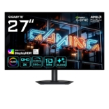 GIGABYTE MO27Q28GR Monitor Gaming WOLED Brillante 27” QHD – 2560 x 1440