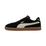 Puma Puma Club II Era – Tenis Unisex de Ante, Puma Black Alpine Snow Gum