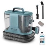 Rowenta Clean It Compact, Aspiradora tapicerías 400W