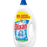Dixan Gel Total+ 4 en 1 (1 x 3825 ml)