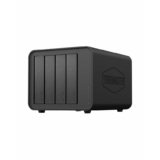 TERRAMASTER D4-320 – Caja para disco duro externo (4 bahías USB 3.2 Gen2)