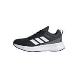 adidas Unisex niños Fortarun 4.0 Junior Shoes, Core Black/Cloud White/Carbon